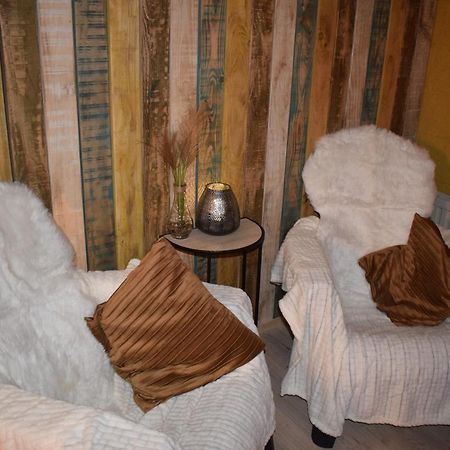 Bouillon - Gite Wellness Dans L Air Du Vent Sensenruth المظهر الخارجي الصورة