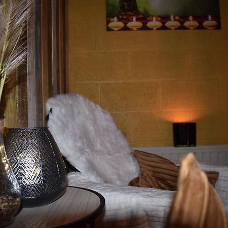 Bouillon - Gite Wellness Dans L Air Du Vent Sensenruth المظهر الخارجي الصورة